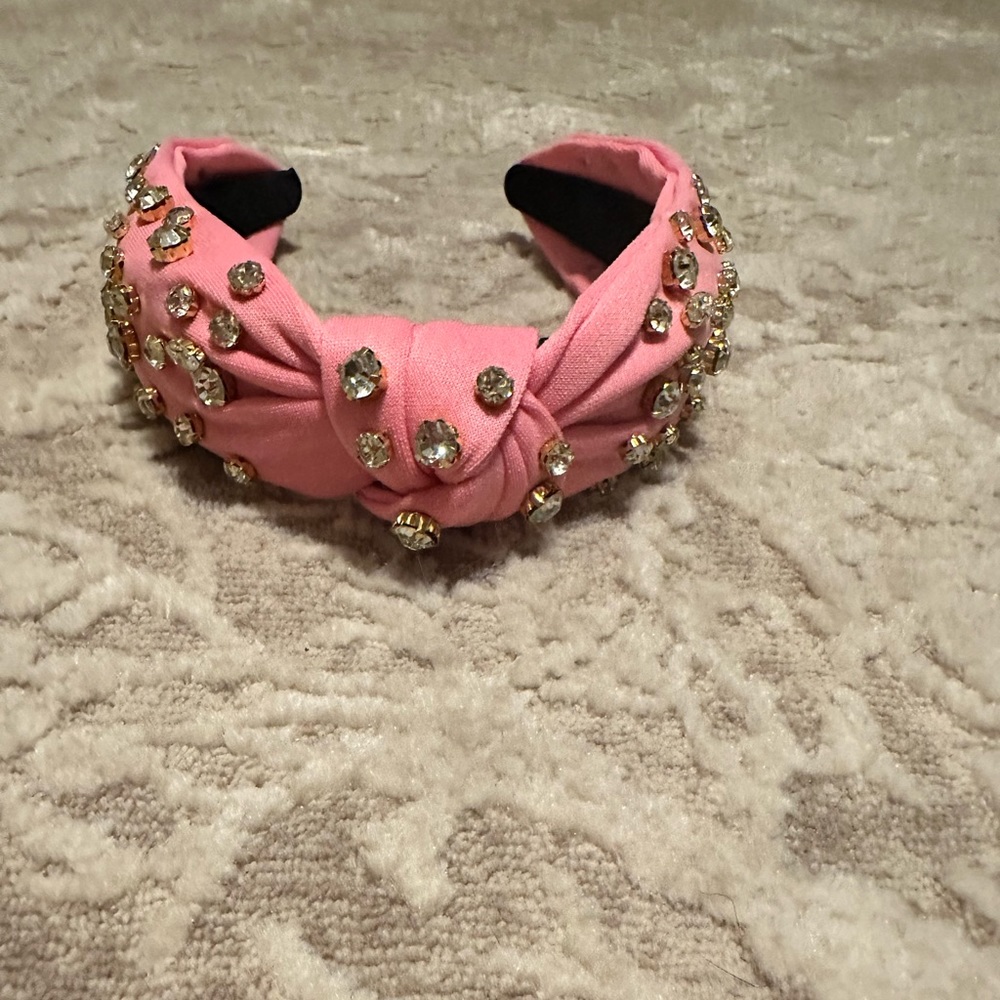 Bling headband